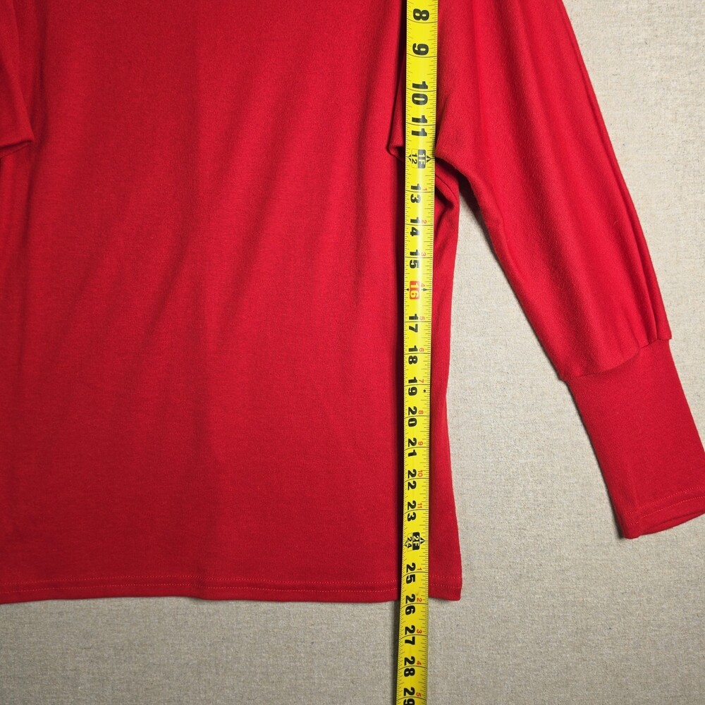 Aifer Dolman Sleeve Top Womens Small - Picture 4 of 10
